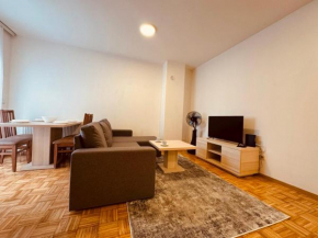 Exclusive apartment with a great location Standard 12419